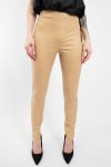 Кожаные брюки Max Mara