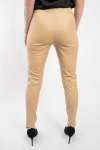 Кожаные брюки Max Mara