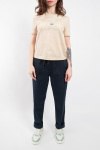 Зауженные брюки Max Mara