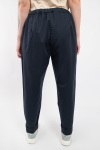 Зауженные брюки Max Mara