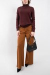 Широкие брюки Max Mara