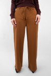 Широкие брюки Max Mara