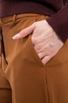 Широкие брюки Max Mara