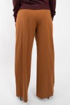 Широкие брюки Max Mara