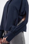 Бомбер Max Mara