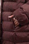 Пуховик Max Mara