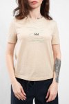 Женская футболка Max Mara