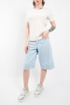 Женская футболка Max Mara