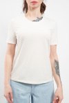 Женская футболка Max Mara