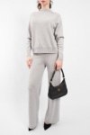 Широкие брюки Max Mara