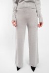 Широкие брюки Max Mara