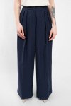 Широкие брюки Max Mara
