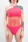 Купальник Seafolly