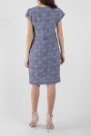 Повседневное платье NIU