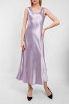 Летнее платье Max Mara