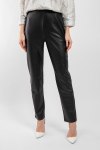 Кожаные брюки Max Mara