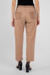 Укороченные брюки Nana Nucci