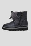 Ботинки на меху Lab Milano