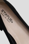 Туфли на каблуке Status