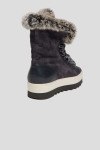 Ботинки на меху Hogl