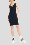 Летнее платье Donna Karan