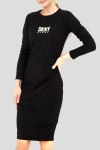 Повседневное платье Donna Karan