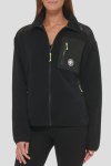 Тренировочная кофта Donna Karan