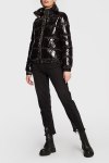 Пуховик Donna Karan