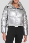 Пуховик Donna Karan