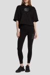 Тренировочные брюки Donna Karan