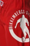 Пляжные шорты Dirk Bikkembergs