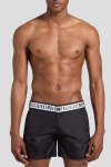 Пляжные шорты Dirk Bikkembergs