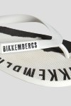 Вьетнамки и слайдеры Dirk Bikkembergs