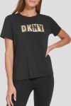Тренировочный топ Donna Karan
