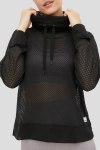 Тренировочная кофта Donna Karan