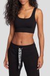 Тренировочный топ Donna Karan