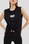Женская футболка Donna Karan
