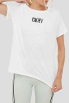 Женская футболка Donna Karan