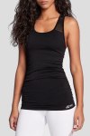 Тренировочный топ Donna Karan
