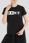 Женская футболка Donna Karan