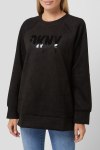 Свитшот Donna Karan