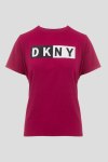 Женская футболка Donna Karan