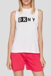 Тренировочный топ Donna Karan