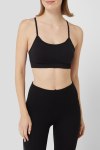 Тренировочный топ Donna Karan