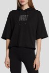 Худи Donna Karan