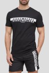 Футболка Dirk Bikkembergs