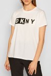 Женская футболка Donna Karan