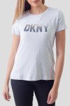 Женская футболка Donna Karan