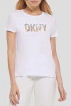 Женская футболка Donna Karan