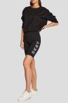 Спортивные шорты Donna Karan